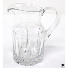  Rogaska Pitcher