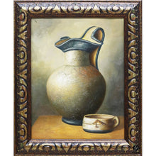  Framed Art
