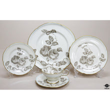  Castleton China Set