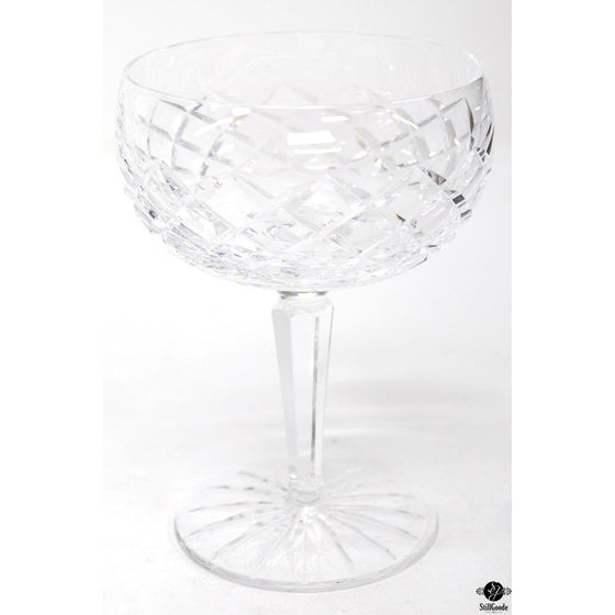 Waterford Stemware