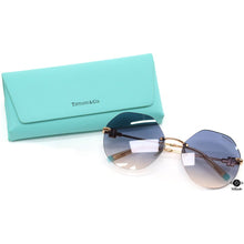  Tiffany & Co Sunglasses