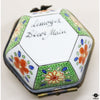 Limoges Trinket Box