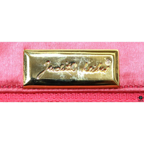 Judith Leiber Clutch