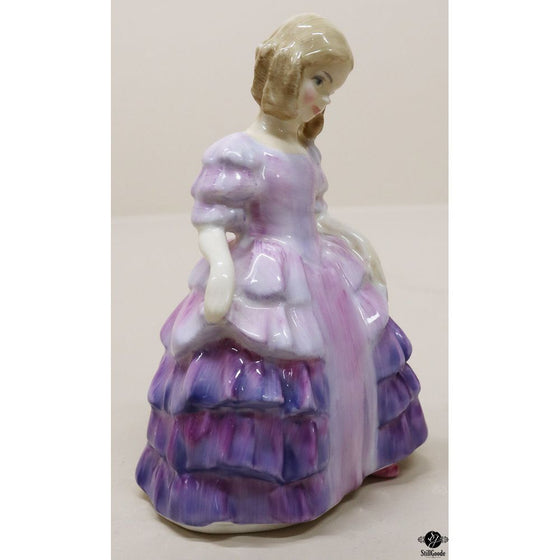 Royal Doulton Figurine