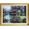 Thomas Kinkade Art