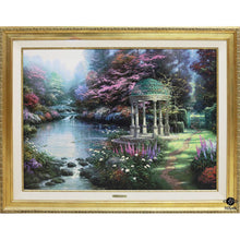  Thomas Kinkade Art