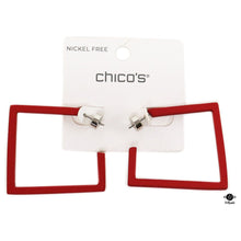  Chico's Earrings