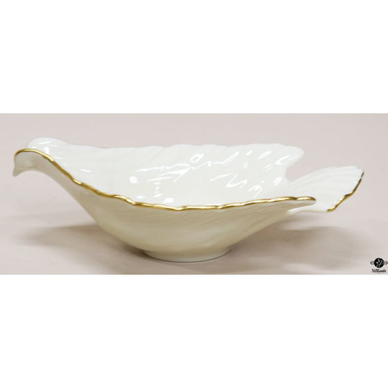 Lenox Gravy Boat