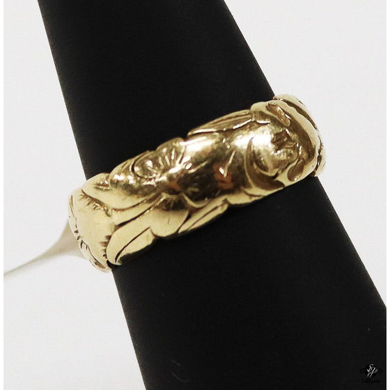 14k Ring