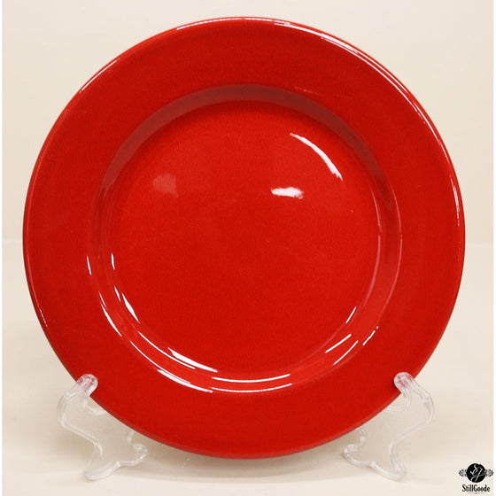 Christopher Radko Plate Set