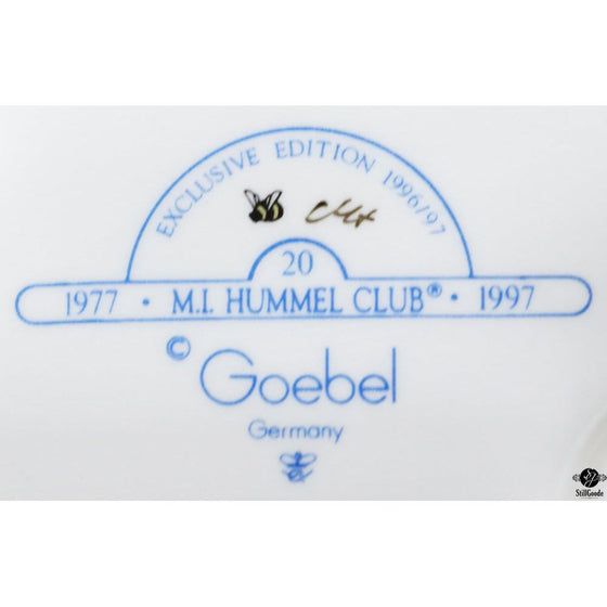 Goebel Hummel