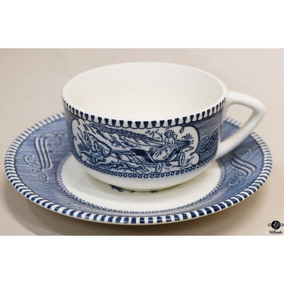 Royal China Set