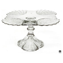  Duncan & Miller Cake Stand