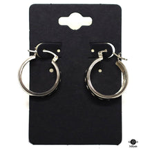  Sterling Earrings