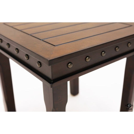 End Tables (Pair)