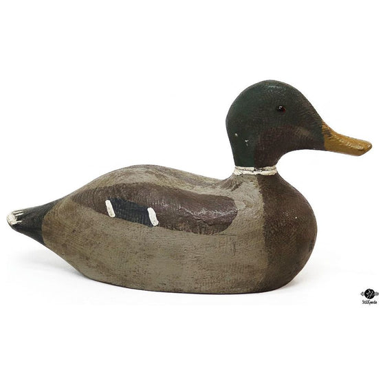 Figurine