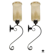  Sconces (pair)