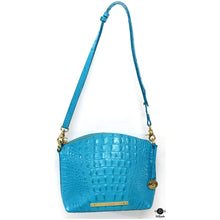  Brahmin Crossbody Bag