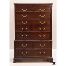  Century Chest of Drawers