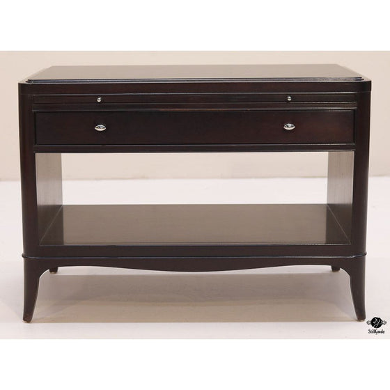 Baker Nightstands (Pair)