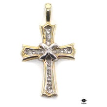 10k Pendant
