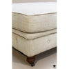 Restoration Hardware Ottoman