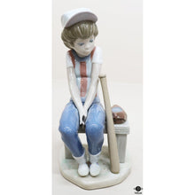  Lladro Figurine