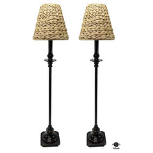  Lamps (pair)