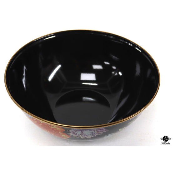MacKenzie-Childs Bowl
