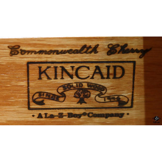 Kincaid China Cabinet