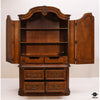 Drexel Armoire