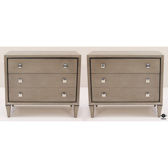 Lexington Nightstands (Pair)