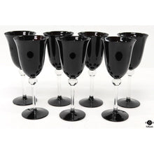  Stemware