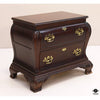 Century Nightstands (Pair)