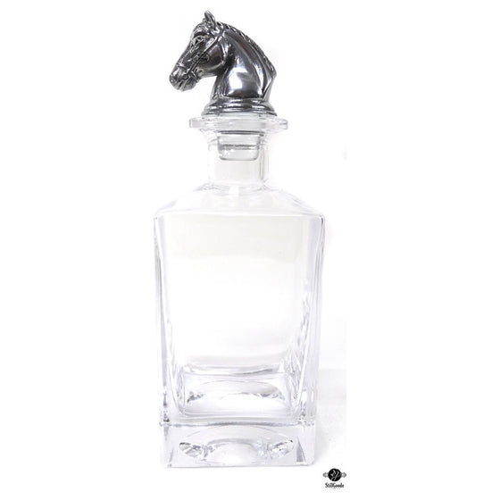 Arthur Court Decanter (Set)