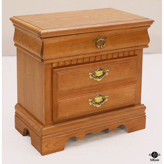 Bassett Nightstand