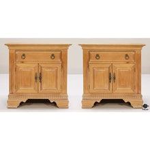  Nightstands (Pair)