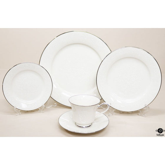 Noritake China Set