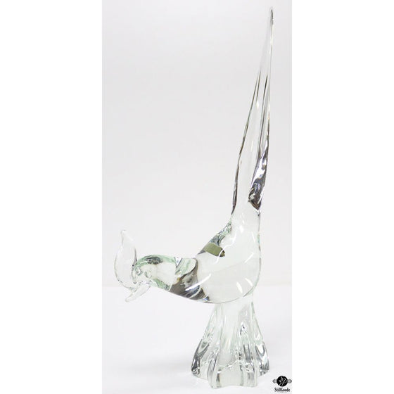 Murano Figurine