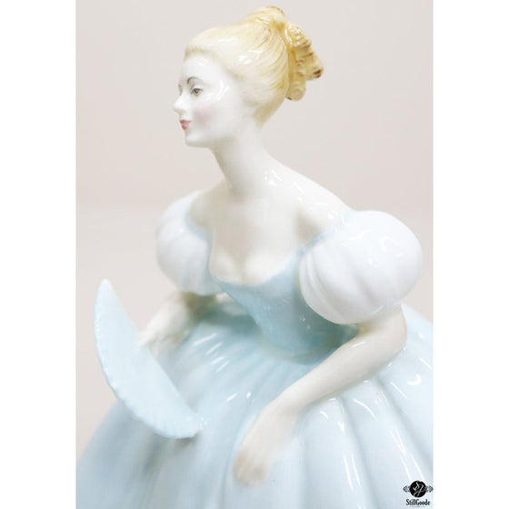 Royal Doulton Figurine