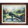 Thomas Kinkade Framed Art