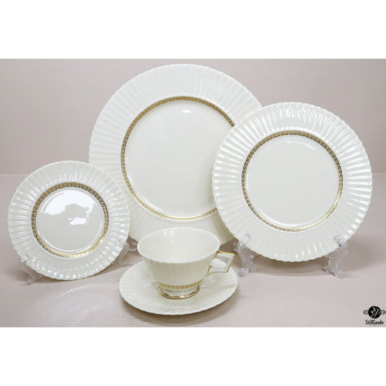 Lenox China Set