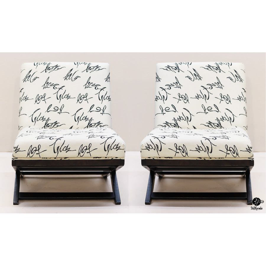 Ashley Chairs (Pair)