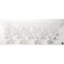  Peill Stemware