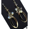 White House Black Market Earrings