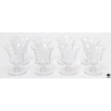  Heisey Stemware