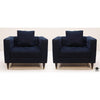 Jonathan Louis Chairs (Pair)