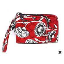  Vera Bradley Wristlet