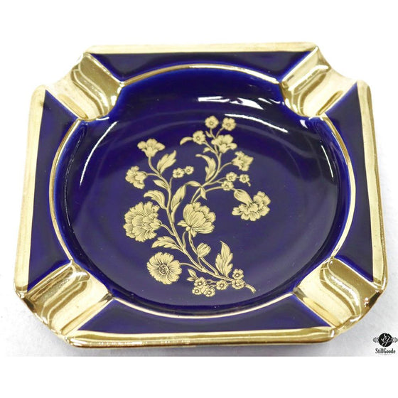 Royal Porzellan Ashtray