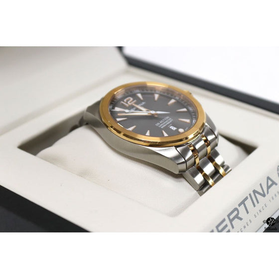 Certina Watch